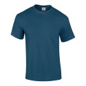 T-shirt Ultra-T col rond en coton jersey pré-rétréci, 205 g/m²