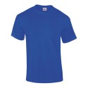 T-shirt Ultra-T col rond en coton jersey pré-rétréci, 205 g/m²