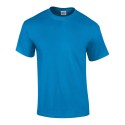 T-shirt Ultra-T col rond en coton jersey pré-rétréci, 205 g/m²