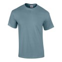 T-shirt Ultra-T col rond en coton jersey pré-rétréci, 205 g/m²