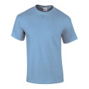 T-shirt Ultra-T col rond en coton jersey pré-rétréci, 205 g/m²