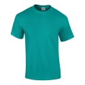 T-shirt Ultra-T col rond en coton jersey pré-rétréci, 205 g/m²