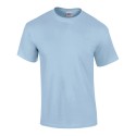 T-shirt Ultra-T col rond en coton jersey pré-rétréci, 205 g/m²
