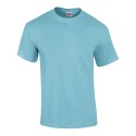 T-shirt Ultra-T col rond en coton jersey pré-rétréci, 205 g/m²