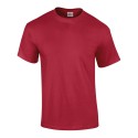 T-shirt Ultra-T col rond en coton jersey pré-rétréci, 205 g/m²