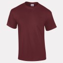 T-shirt Ultra-T col rond en coton jersey pré-rétréci, 205 g/m²