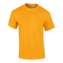 T-shirt Ultra-T col rond en coton jersey pré-rétréci, 205 g/m²