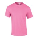 T-shirt Ultra-T col rond en coton jersey pré-rétréci, 205 g/m²