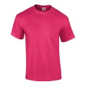 T-shirt Ultra-T col rond en coton jersey pré-rétréci, 205 g/m²