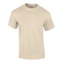 T-shirt Ultra-T col rond en coton jersey pré-rétréci, 205 g/m²