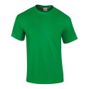 T-shirt Ultra-T col rond en coton jersey pré-rétréci, 205 g/m²