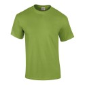 T-shirt Ultra-T col rond en coton jersey pré-rétréci, 205 g/m²