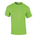T-shirt Ultra-T col rond en coton jersey pré-rétréci, 205 g/m²