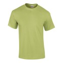 T-shirt Ultra-T col rond en coton jersey pré-rétréci, 205 g/m²