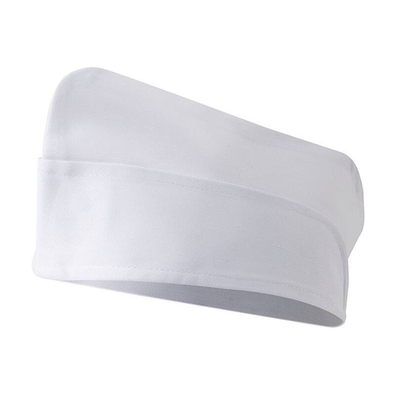 Bonnet militaire avec rabat fermé sur la partie supérieure, 190 g/m²