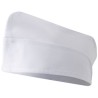 Bonnet militaire avec rabat fermé sur la partie supérieure, 190 g/m²