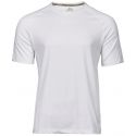 T-shirt de sport homme respirant, doux et léger, 160 g/m²