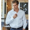 Chemise de qualité en coton confortable, 133 g/m²