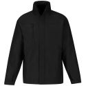 Parka corporate 3-en-1 imperméable à capuche, veste intérieure détachable