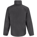 Parka corporate 3-en-1 imperméable à capuche, veste intérieure détachable