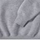 Sweat-shirt enfant raglan coupe droite en polycoton, 295 g/m² 