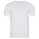 T-shirt unisexe effet délavé, coupe moderne, "No Label", 160 g/m²