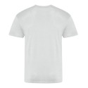 T-shirt homme classique manches courtes moderne, "No Label", 140 g/m²