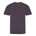 T-shirt homme classique manches courtes moderne, "No Label", 140 g/m²