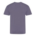 T-shirt homme classique manches courtes moderne, "No Label", 140 g/m²