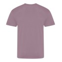 T-shirt homme classique manches courtes moderne, "No Label", 140 g/m²