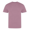 T-shirt homme classique manches courtes moderne, "No Label", 140 g/m²