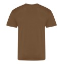 T-shirt homme classique manches courtes moderne, "No Label", 140 g/m²