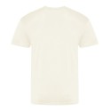 T-shirt homme classique manches courtes moderne, "No Label", 140 g/m²