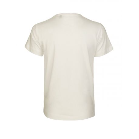 T-shirt enfant manches courtes en coton BIO certifié commerce équitable, 155 g/m²