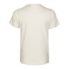 T-shirt enfant manches courtes en coton BIO certifié commerce équitable, 155 g/m²