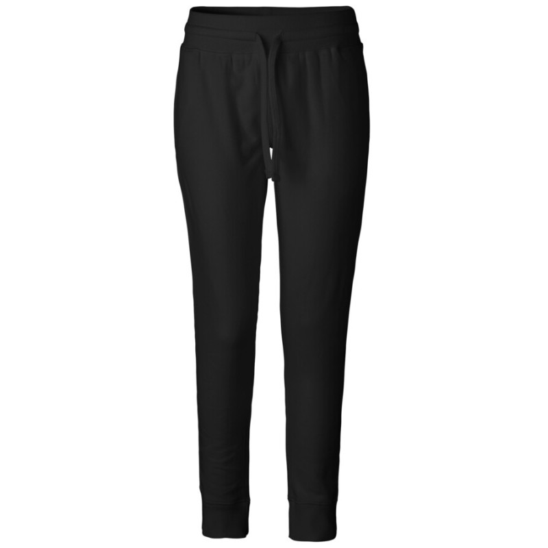 Pantalon de jogging enfant en coton BIO certifié commerce équitable, 300 g/m²