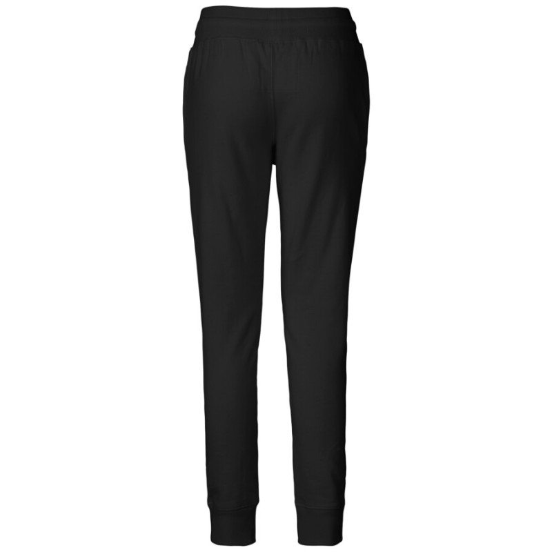 Pantalon de jogging enfant en coton BIO certifié commerce équitable, 300 g/m²