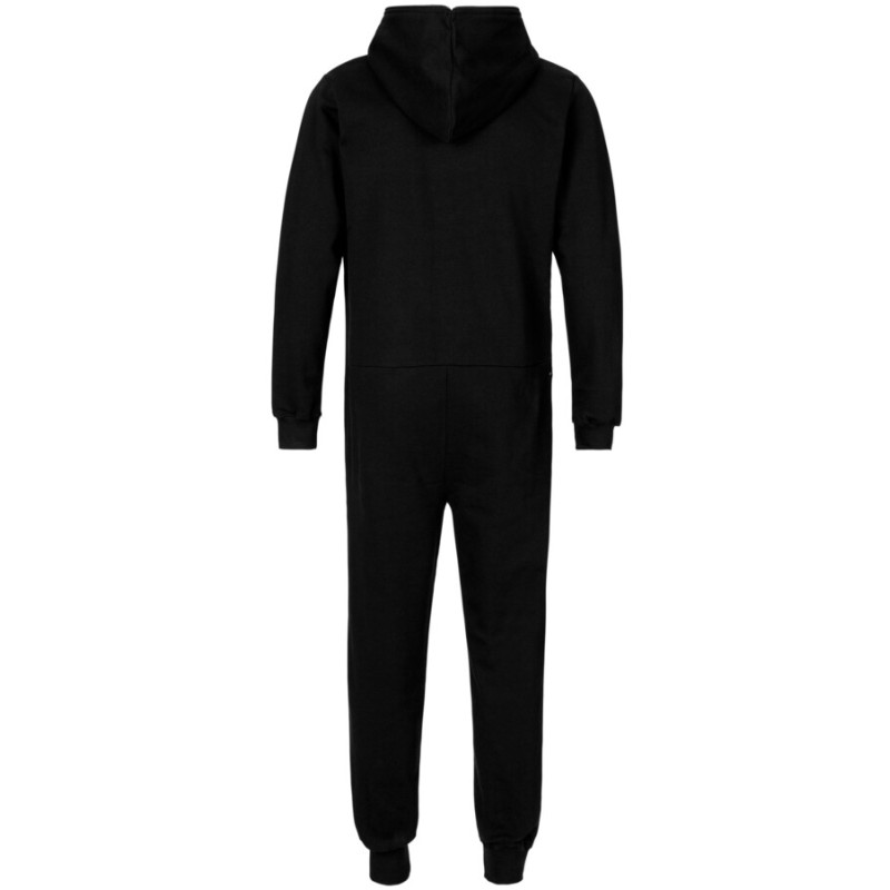 Unisex Jumpsuit