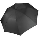 Parapluie de golf pliable en 2 parties pour un transport pratique