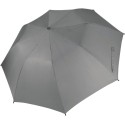 Parapluie de golf pliable en 2 parties pour un transport pratique