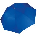 Parapluie de golf pliable en 2 parties pour un transport pratique
