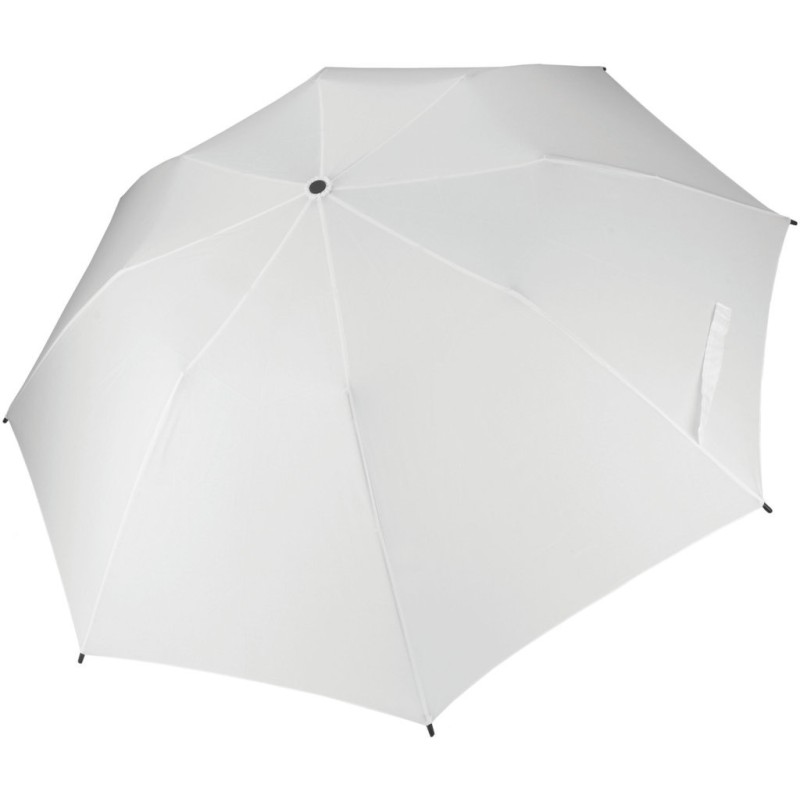 Parapluie de golf pliable en 2 parties pour un transport pratique