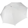 Parapluie de golf pliable en 2 parties pour un transport pratique