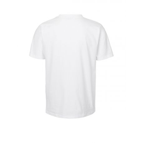 T-shirt classique unisexe en coton BIO certifié commerce équitable, 155 g/m²