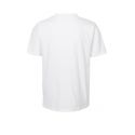 T-shirt classique unisexe en coton BIO certifié commerce équitable, 155 g/m²
