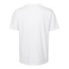 T-shirt classique unisexe en coton BIO certifié commerce équitable, 155 g/m²