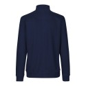 Veste polaire zippée en coton BIO certifié commerce équitable, 300 g/m²