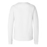 Sweat-shirt femme manches raglan en coton BIO commerce équitable, 300 g/m²