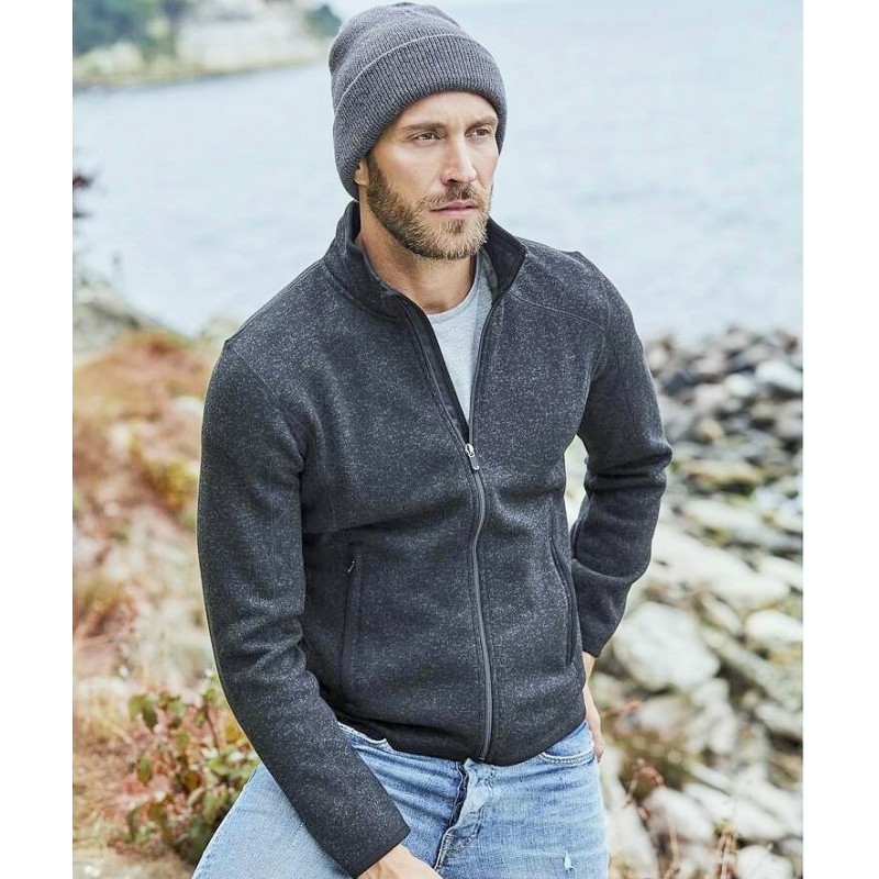 Veste polaire pour homme deals