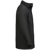 Parka homme longue toutes saisons classique et sportive, 260 g/m²
